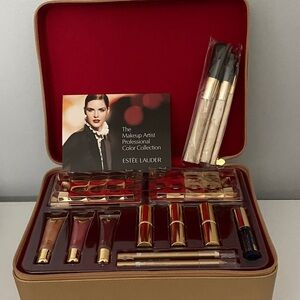 Estee Lauder Makeup Artist Collection